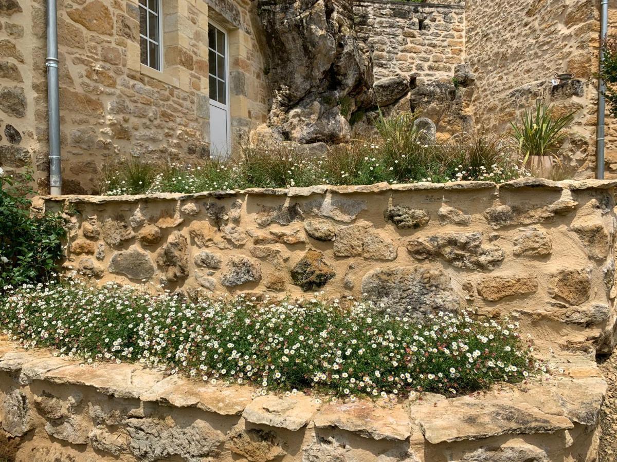 Gite Chez Le Gaulois Carsac-Aillac Экстерьер фото