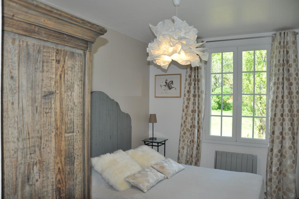 Gite Chez Le Gaulois Carsac-Aillac Экстерьер фото