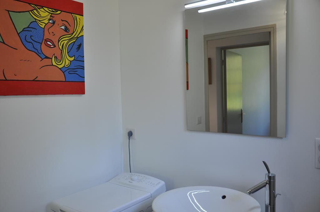 Gite Chez Le Gaulois Carsac-Aillac Экстерьер фото